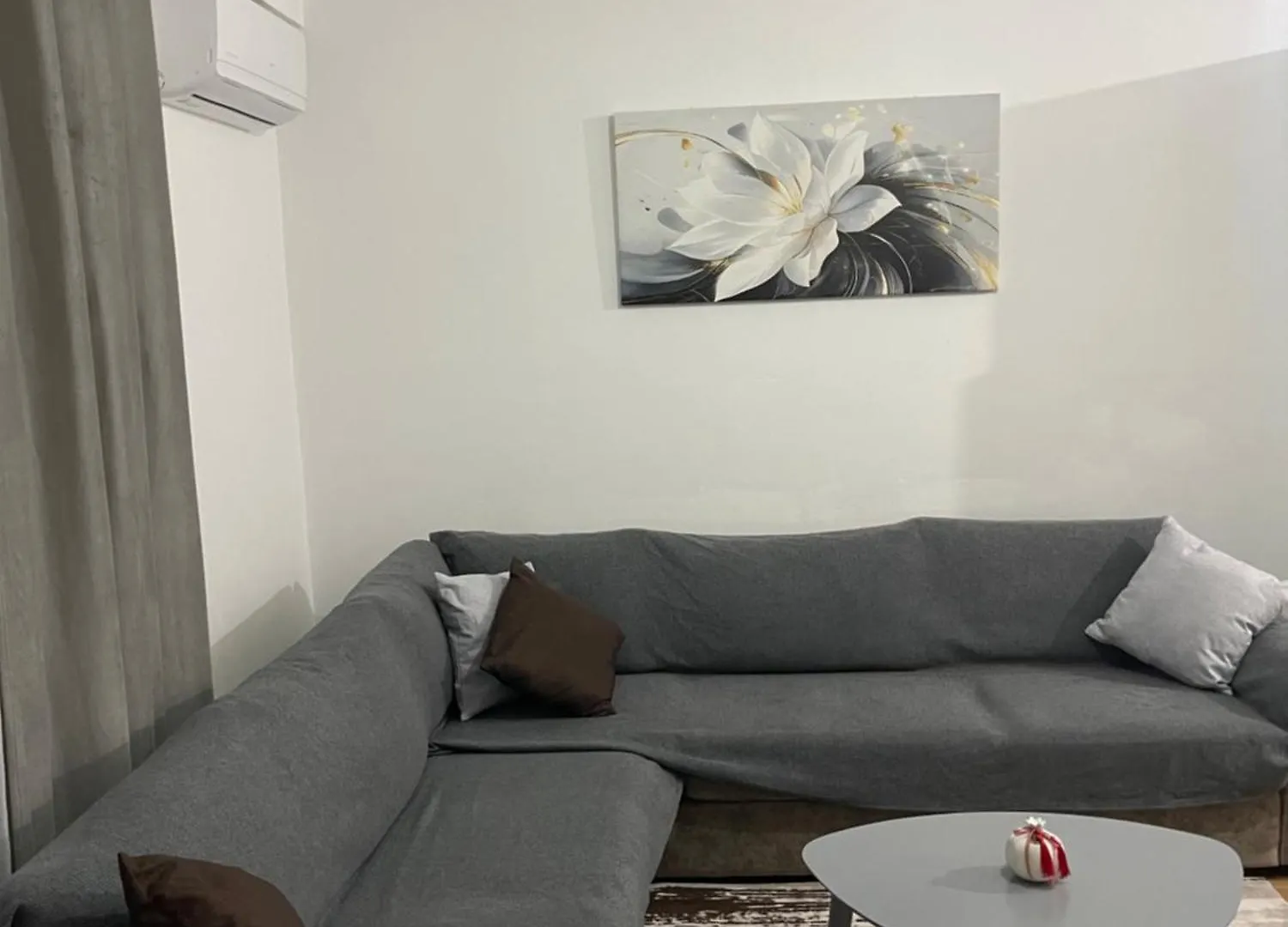 Basha Apartament Lägenhet Sarandë